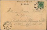 Address side