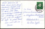 Address side