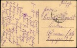 Address side