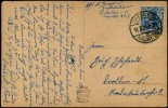Address side