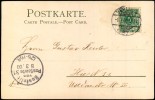 Address side
