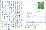 Address side