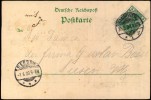 Address side