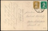Address side