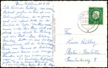 Address side