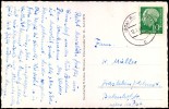 Address side
