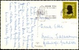 Address side