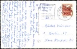 Address side