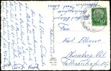Address side