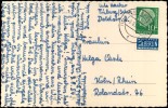 Address side
