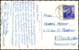 Address side