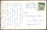 Adressseite