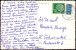 Address side