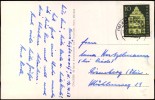 Address side