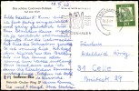 Address side