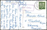 Address side