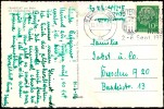Address side