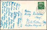 Address side