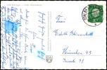 Adressseite