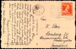 Address side