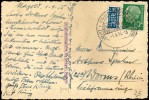 Address side
