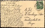 Address side