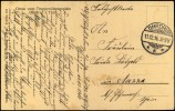 Address side