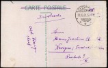 Address side