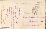 Address side
