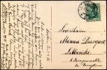 Address side