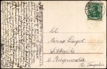 Address side