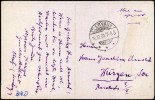 Address side