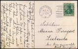 Address side