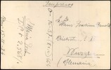 Address side