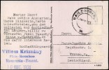 Address side
