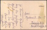 Address side