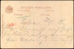 Address side