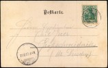 Address side