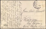 Address side