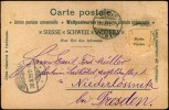Address side
