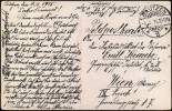 Address side