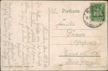 Address side
