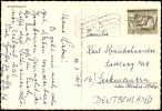 Address side