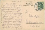 Address side