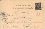 Address side