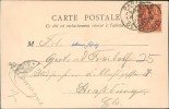 Address side