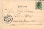 Address side