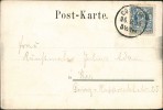 Address side