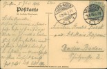 Address side