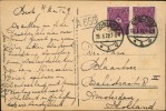 Address side